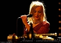 Lisa Ekdahl en concert